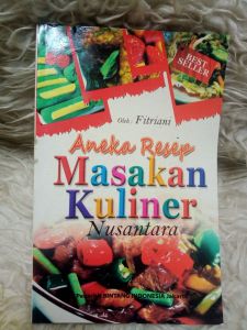 RESEP MASAKAN KLINER NUSANTARA