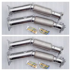 FLEKSIBEL KNALPOT RAGASA