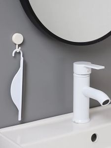 ไม้รีดน้ํา ไม้เช็ดกระจก รีดน้ําเรียบช่วยกระจกใสสะอาด ใช้กับกระจกภายในบ้านและรถได้ดี