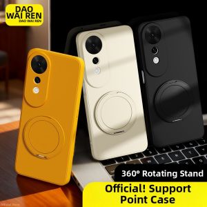 DAOWAIREN | 360 Rotation Protective Case for Honor 70 Plus