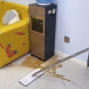 4PC rotating wheel universal pulley Rotating wheel storage box carton furniture mini rotating caster 360° rotation