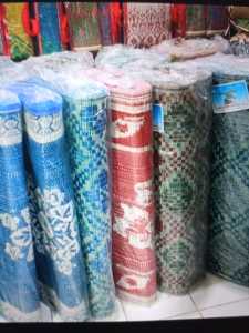 TIKAR MEDAN CAP BONSAI UKURAN 3x4