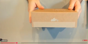 Ubiquiti UniFi U6-Lite WiFi 6 Access Point | Dual-Band 2.4GHz + 5GHz | Optimized U6 Lite Model