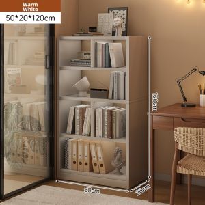 ZHUOHE | Corner Slim Home Storage Shelf