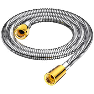 TAOSHI | Stainless Steel Universal Explosion-proof High-pressure Shower Hose