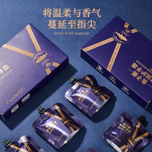 Kem Dưỡng Da Tay Dưỡng Ẩm Hương Thơm Cá Hồi Chống Lão Hóa Giảm Nhăn Dưỡng Ẩm Hộp Quà Tặng Chăm Sóc Da Tay Hiệu OKeefe