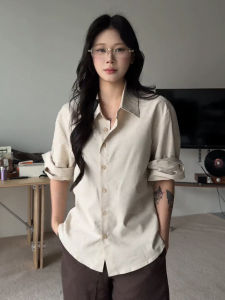 Áo Sơ Mi Nam Tay Ngắn Thời Trang Cho Mùa Hè Đi Làm