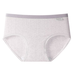 Quần lót cotton nữ MiiOW vải mỏng mềm mại kháng khuẩn không hằn dấu - mùa hè