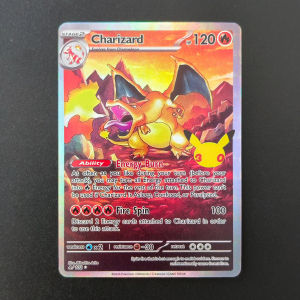 M&G | DIY Blastoise 2/102 Foil Texture Cards English Version Collectible Grade Premium Anime Collection Cards