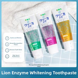 DentylActive | Enzyme Whitening De-staining Toothpaste 130g