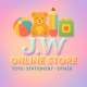 J.W Online Store