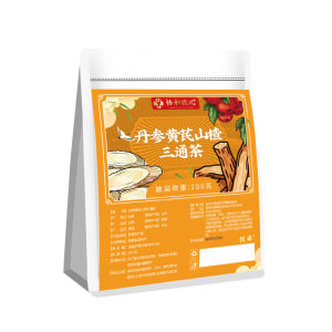 Authentic Combination Herbal Tea Independent Packaging