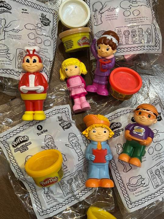 Mold Popo Play Doh Hasbro Play-Doh Poop Troop Set With 12 Cans