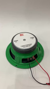 Loa bass 16 JB cao cấp - từ 100 côn 35 màng chông thấm - giá 1 cái