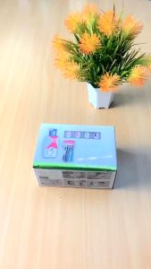 Dispenser Odol Tempat Holder Sikat & Pasta Gigi Otomatis GEN 2 Tempel Dinding