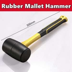 Tile Slat Baseboard Paver Carpentry Construction in Bathroom Kitchen Heavy Duty Floor Fixer Tool Suction Cup Vacuum Grabber
