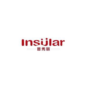 Insular | Túi Đựng Tã Cỡ Lớn Insular Dành Cho Mẹ Túi Đeo Vai Du Lịch Chống Thấm Nước Có Túi Đựng Tã Di Động Và Họa Tiết Sọc
