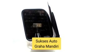 SPION GRANDMAX (MANUAL TANPA LAMPU SEN)