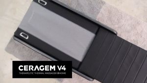 CERAGEM MASTER V4 Therapeutic Thermal Massager