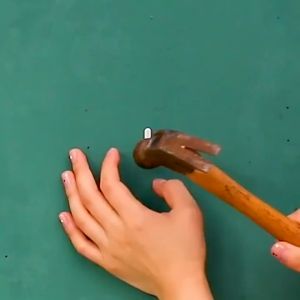 Round Leaf Shape Wrought Iron Wall Decoration Pendant Leaf Metal Wall Hanging Living Room Wall Decor