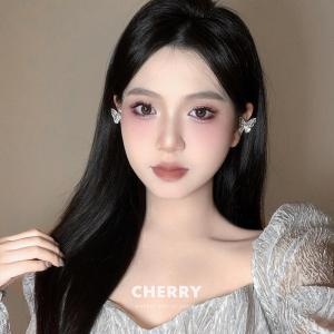 Elegant Butterfly Ear Cuff Womens Jewelry Full of Diamonds No Piercing Required Luxury Minimalist High-End Feeling Ear Rings