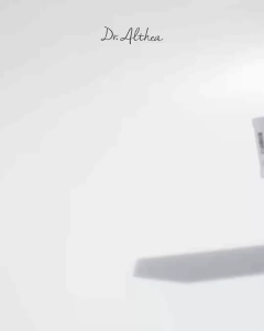 Dr.Althea To Be Youthful Eyeserum 25ml