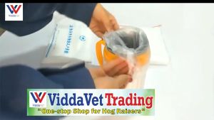 Viddavet Davsaic Sperm Cup Plastic Semen Collection Cup Pig Semen Insulation Cup Specimen Cup 650ml