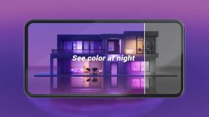 EZVIZ H8c 4MP 2K⁺ COLOR NIGHT PT Wi-Fi OUTDOOR IP CAMERA 2-WAY TALK