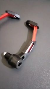 PROMO proguard robot motor / handguard bahan full logam babet