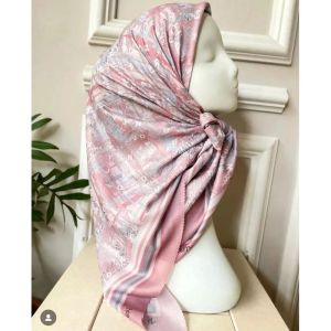 JILBAB JOURNEY DARA SERIES