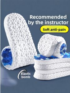 ZUYINBULUO | Ultra Soft Anti-Pain Long-Lasting Breathable Anti-Odor Insoles