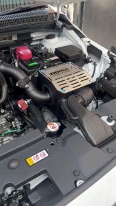 XPower AIR INTAKE Toyota Vios AC100 New Air Intake Systems