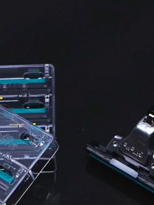 Advanced Gillette Vector Men S Shaving Razor/Gillette vector Manual double-layer razor/mens gillette razor