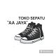 TOKO SEPATU "AA JAYA"