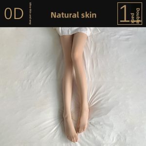 JIFANPAUL | Ultra Thin Tummy Toning Anti-Roll Tights
