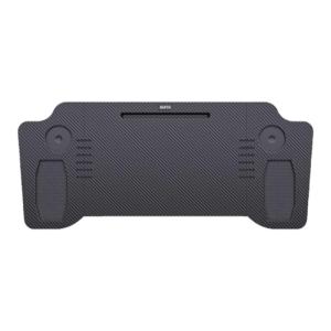 Foldable Car Desk Laptop Stand Universal For Front And Rear Seats