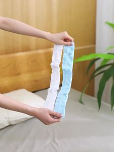 FaSoLa | Disposable Travel Pillowcase Thick Absorbent Sterile