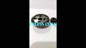 Gear Mesin Gerinda Modern 2350B