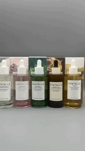SKIN1004 Madagascar Centella Poremizing Fresh Ampoule 100ml
