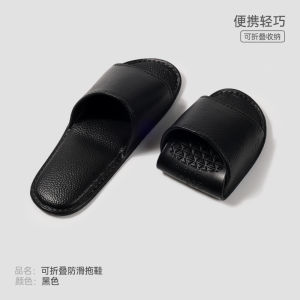 Dép Đi Biển Có Thể Gập Lại Grace Portable Travel Anti-slip Dép Đi Biển Cho Nam Và Nữ Dùng Cho Du Lịch Và Khách Sạn