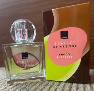 AVON Perfect Nonsense Eau De parfum 50ml