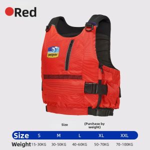 PATGEAR | Non-inflatable Buoyant Vest for Children and Adults