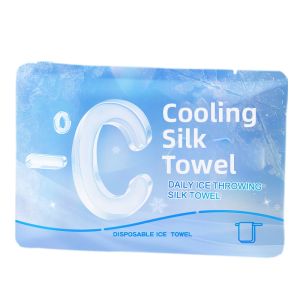 DEBEIJIE | Instant Cooling Portable Towels