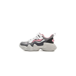 LI-NING KIDS | Soft Soled Kids Sports Shoes