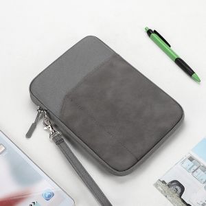 For Lenovo Legion Y700 5th Gen 8.8" TB323FU Tablet Handbag Cover with Shockproof Zipper Pockets Compatible with 8.8inch Devices