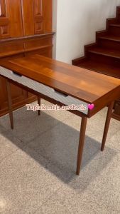 Table Runner Taplak Meja Ruang Tamu Sofa Premium Mewah Aesthetic 40x120 40x140 40x160 40x200 40x240