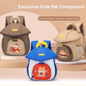 Explorer Backpack for Toddlers