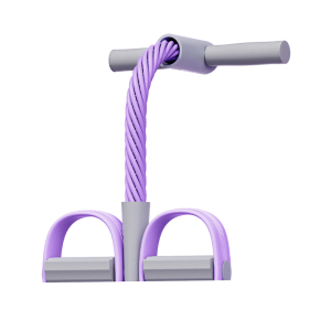 XTEP | Weight Loss and Core Training Leg Resistance Trainer