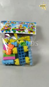 Mainan Anak Lego Smart Blok Bongkar Pasang Viral Edukasi Acekids