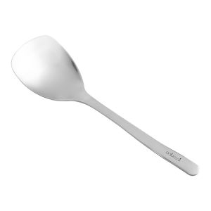 Thìa Công Bằng Bằng Thép Không Gỉ 18/10 Onlycook Cỡ Lớn Dùng Tại Nhà Khách Sạn Thìa Ăn Chia Phần Thìa Cơm